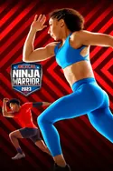 Affiche Ninja Warrior en streaming