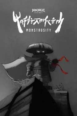 Ninjago Legends : La Terre des monstres S01E02 Le Maître déchu