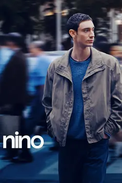 Affiche Nino