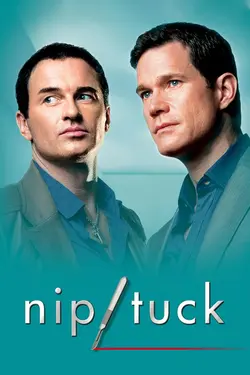 Nip Tuck S07E07 Je t’aime, moi non plus