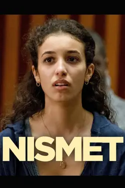 Nismet S01E03 Episode 3