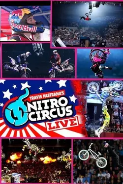 Nitro Circus Live S03E02 Épisode 2