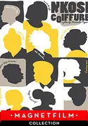 Affiche Nkosi Coiffure