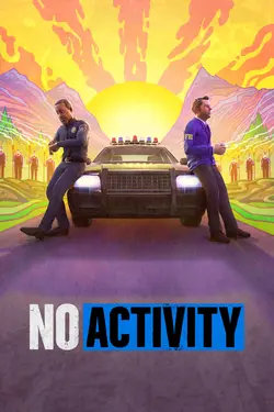 No Activity S02E02 Épisode 2