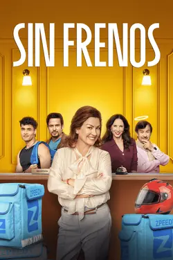Sin frenos S01E08 Épisode 8