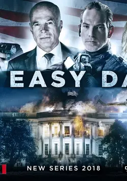 No Easy Days S01E03 Épisode 3