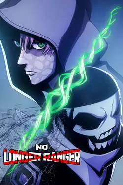 No Longer Rangers S02E06 Perdu dans le brouillard… Sérieusement ?