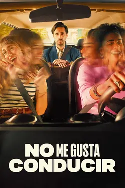 No me gusta conducir S01E06 Épisode 6