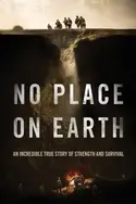 Affiche No Place on Earth en streaming