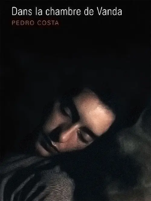 No Quarto da Vanda