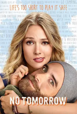 No Tomorrow S01E11 Piano à quatre mains