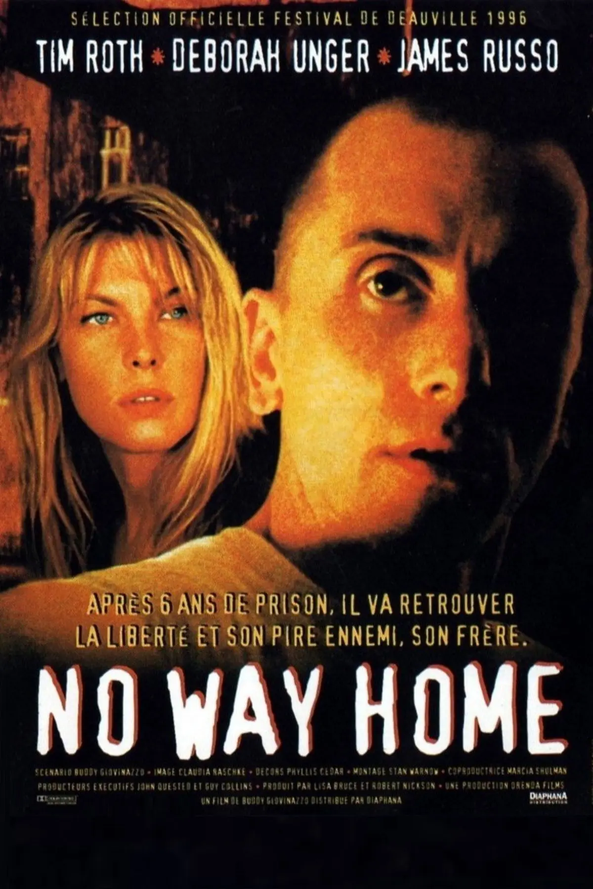 No Way Home