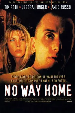 No Way Home
