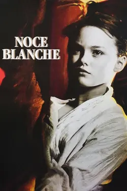Affiche Noce blanche