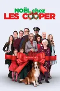 Affiche Noël chez les Cooper