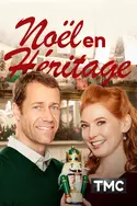Affiche Noël en héritage