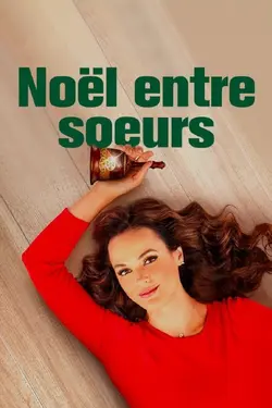 Affiche Noël entre soeurs