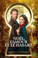 Affiche Noël, l'amour et le hasard