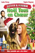 Affiche Noël tous en choeur