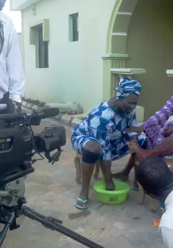 Nollywood, le Nigeria fait son cinema