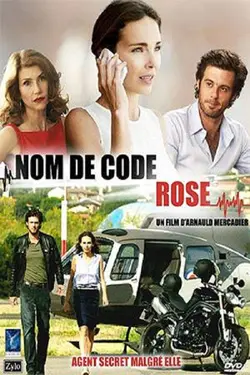 Affiche Nom de code : Rose