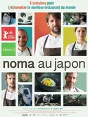 Affiche Noma au Japon en streaming