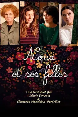 Nona et ses filles S01E08 Épisode 8