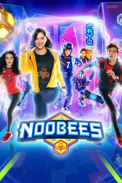 Noobees S02E36 Épisode 36