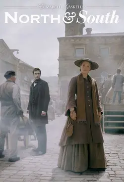 Nord et Sud S01E02 Des hommes en colère