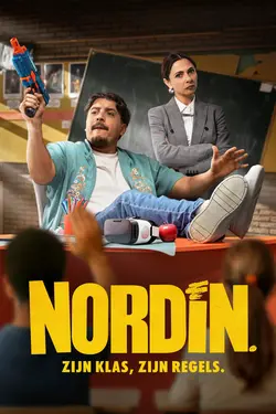 Nordin S01E04 Pas d'inscription sans liste