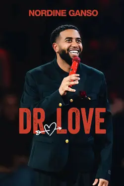 Nordine Ganso - Dr Love