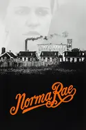 Affiche Norma Rae