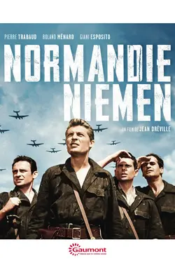 Affiche Normandie-Niemen
