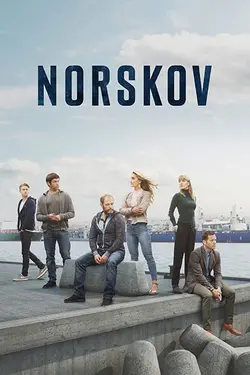 Norskov S02E04 Épisode 4