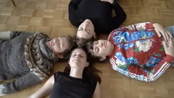 Nos belles échappées