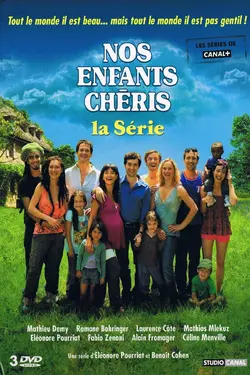 Nos enfants chéris S02E07 C'est grave docteur ?