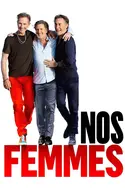 Affiche Nos femmes