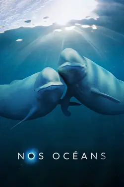 Nos océans S01E01 Océan Pacifique