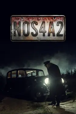 NOS4A2 S01E03 L'homme au masque à gaz