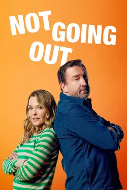 Not Going Out S03E01 Épisode 1
