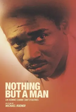 Affiche Nothing But a Man