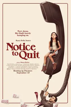 Notice to Quit