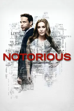 Notorious S01E07 Course contre la montre