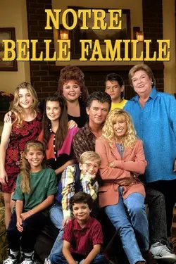 Notre belle famille S03E23 Soir de bal