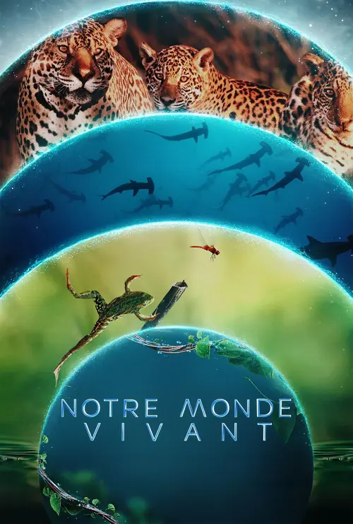 Notre Monde Vivant