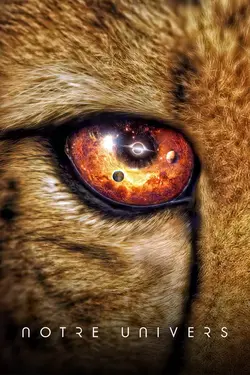 Notre univers S01E02 L'horloge cosmique