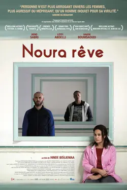 Affiche Noura rêve