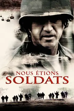 Affiche Nous étions soldats