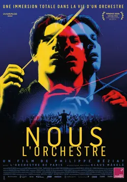 Nous l'orchestre