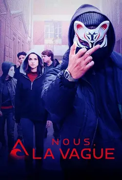 Nous, la vague S01E02 Qu'est-ce qui tourne pas rond chez toi ?